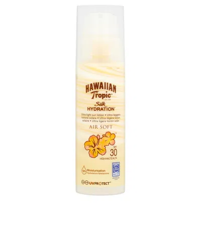 Hawaiian Tropic Silk Hydration Airsoft Lotion Spf30 150ml