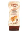 Hawaiian Tropic Silk Hydration Protective Sun Lotion Spf30 180ml