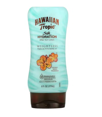 Hawaiian Tropic Silk Hydration Weightless After Sun Lotion