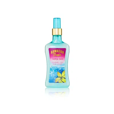 Hawaiian Tropic Tropical Oasis Body Mist 250ml Spray