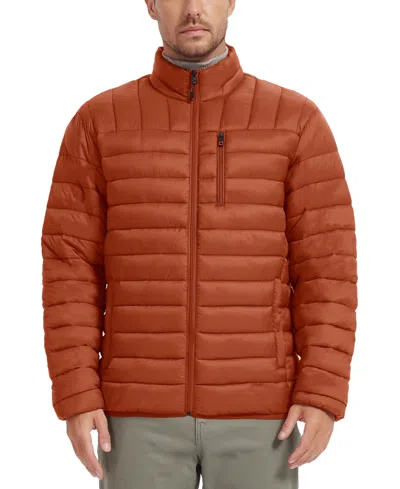 Hawke & Co. Outfitter Men's Empire 2.0 Primaloft Packable Jacket