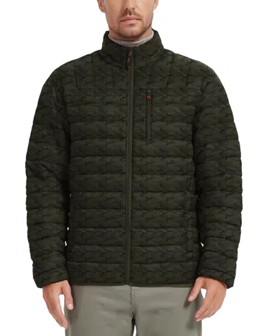 Hawke & Co. Outfitter Men's Empire 2.0 Primaloft Packable Jacket