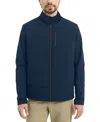 Hawke & Co. Men's Performance Pro Stretch Light Quilt Jacket
