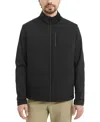 Hawke & Co. Men's Performance Pro Stretch Light Quilt Jacket