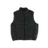 Hawke & Co. Mens Solid Nylon Vest In Black