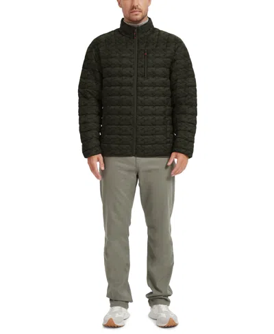 Hawke & Co. Outfitter Men's Empire 2.0 Primaloft Packable Jacket In Woodland Camo