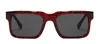 Hawkers Anuel Hinw22rgxu Rgxu Square Sunglasses In Multi
