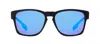 Hawkers Core Hcra22bltp Bltp Square Polarized Sunglasses