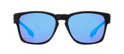 Hawkers Core Hcra22bltp Bltp Square Polarized Sunglasses