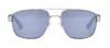 Hawkers Falcon Hfal22ssmp Ssmp Navigator Polarized Sunglasses