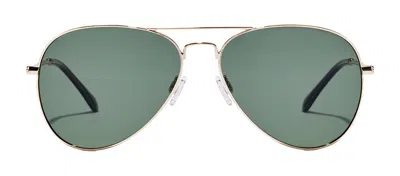 Hawkers Hawk Hhaw22demp Demp Aviator Polarized Sunglasses