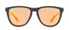 Hawkers One Carbono Honr21notp Notp Oval Polarized Sunglasses In Multi