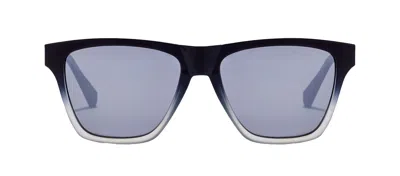 Hawkers One Ls Rodeo Holr22bstp Bstp Square Polarized Sunglasses In Blue