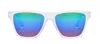 Hawkers One Ls Rodeo Holr22tktp Tktp Square Polarized Sunglasses