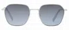 Hawkers Rise Hris23slmr Slmr Geometric Sunglasses In Multi