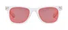 Hawkers Slater Hsla22tptp Tptp Wayfarer Polarized Sunglasses In Multi