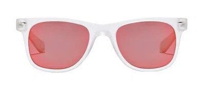 HAWKERS SLATER HSLA22TPTP TPTP WAYFARER POLARIZED SUNGLASSES