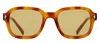 HAWKERS TWIST HTWI23WEXM WEXM SQUARE SUNGLASSES