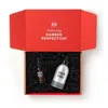 Hawkins & Brimble Eco-refillable Beard Regime Bundle