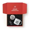 Hawkins & Brimble Ultimate Shaving Ritual Box