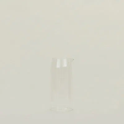 Hawkins New York 52oz. Glass Pitcher In Clear