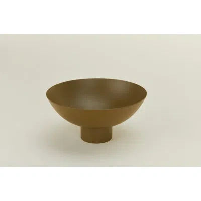 Hawkins New York Bowl In Olive