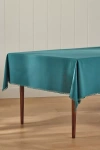Hawkins New York Essential Cotton Tablecloth In Green