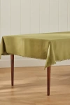 Hawkins New York Essential Cotton Tablecloth In Green
