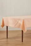Hawkins New York Essential Cotton Tablecloth In Pink