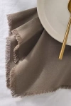 Hawkins New York Essential Dinner Napkins, Set Of 4 In Multi