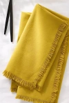Hawkins New York Essential Dinner Napkins, Set Of 4 In Gold
