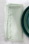Hawkins New York Essential Dinner Napkins, Set Of 4 In Green