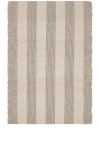 Hawkins New York Essential Floor Mat In Light Grey