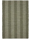 Hawkins New York Essential Floor Mat In Olive