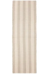 Hawkins New York Essential Floor Runner In Light Grey