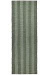 Hawkins New York Essential Floor Runner Rug In Olive