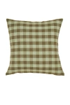 Hawkins New York Essential Gingham Pillow In Multi
