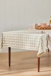 Hawkins New York Essential Gingham Tablecloth