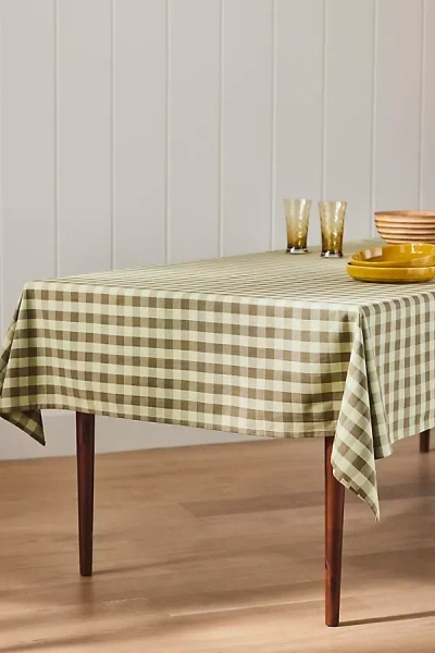 Hawkins New York Essential Gingham Tablecloth