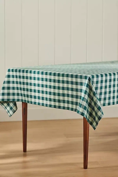 Hawkins New York Essential Gingham Tablecloth