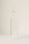 Hawkins New York Essential Kitchen Bottle In Transparent