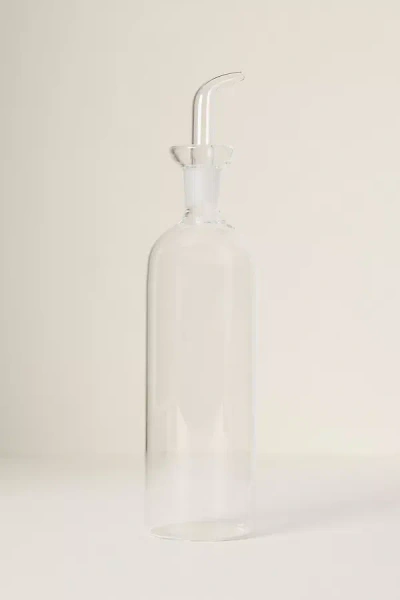 Hawkins New York Essential Kitchen Bottle In Transparent