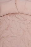 Hawkins New York Essential Organic Cotton Percale Sheet Set