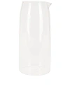 Hawkins New York Essential Pitcher In Clear