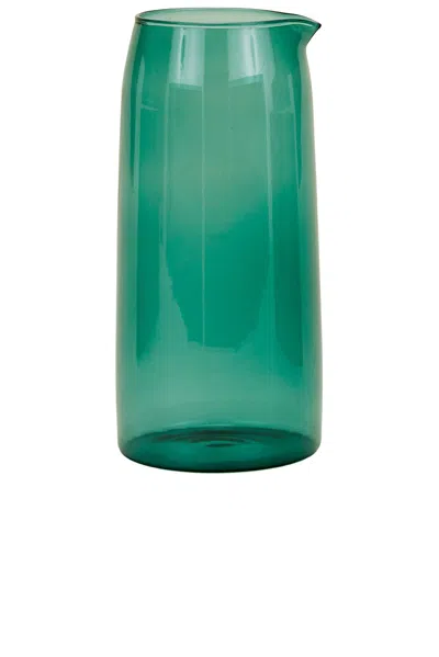 Hawkins New York Essential Pitcher In Peacock