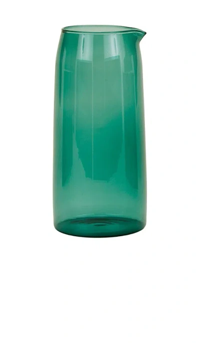 Hawkins New York Essential Pitcher In Green