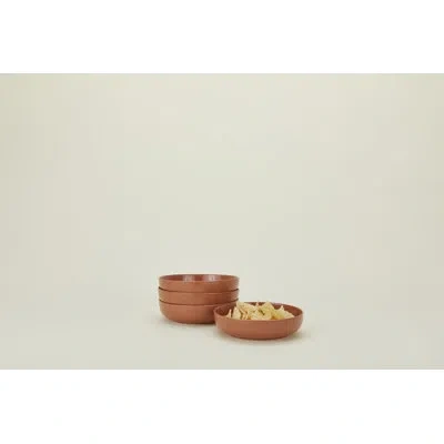 Hawkins New York Essential Serving Bowl In Red