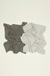 Hawkins New York Essential Waffle Dish Towels