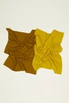 HAWKINS NEW YORK ESSENTIAL WAFFLE DISH TOWELS