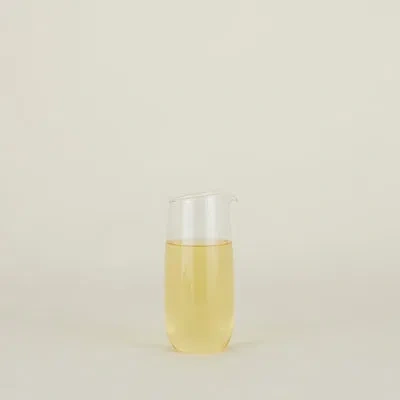 Hawkins New York Falahee 28oz. Glass Pitcher In Clear